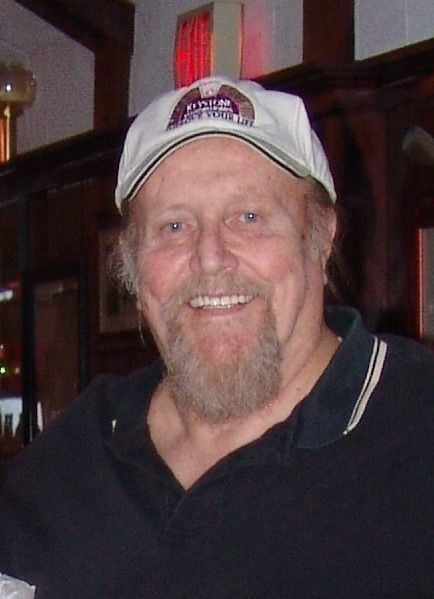 Milner, George "Lee"
